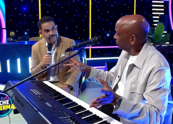 Sergio George: “Juliana” volvió con DLG para una nueva generación