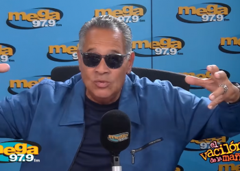 Tito Nieves rompe el silencio: “Tuve cuatro recaídas” y revela cómo venció las drogas