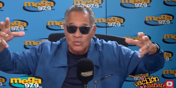 Tito Nieves rompe el silencio: “Tuve cuatro recaídas” y revela cómo venció las drogas
