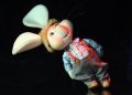 Topo Gigio, seis décadas después, sigue vigente en la cultura popular