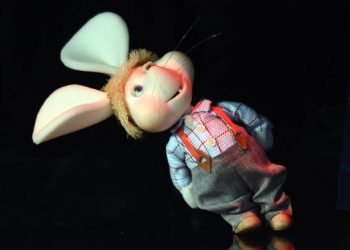Topo Gigio, seis décadas después, sigue vigente en la cultura popular