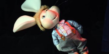 Topo Gigio, seis décadas después, sigue vigente en la cultura popular