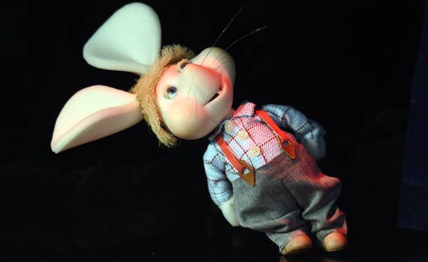 Topo Gigio, seis décadas después, sigue vigente en la cultura popular