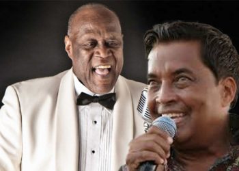 Johnny Ventura sorprendió a su disquero y convirtió una canción en éxito de Roberto del Castillo