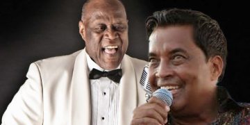 Johnny Ventura sorprendió a su disquero y convirtió una canción en éxito de Roberto del Castillo