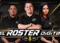 Digital 94.3 FM estrena “El Roster Digital” con equipo de cronistas deportivos en Moca