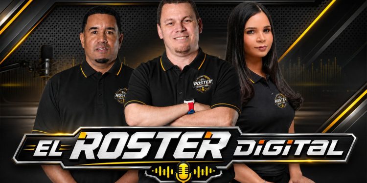 Digital 94.3 FM estrena “El Roster Digital” con equipo de cronistas deportivos en Moca