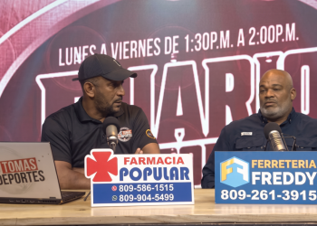 Asociación de Béisbol de Puerto Plata reclama el José Briceño y anuncia marcha