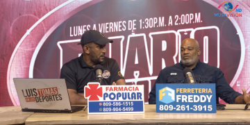 Asociación de Béisbol de Puerto Plata reclama el José Briceño y anuncia marcha