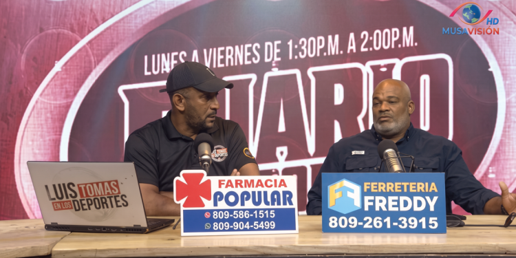 Asociación de Béisbol de Puerto Plata reclama el José Briceño y anuncia marcha