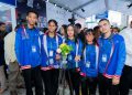 Cinco jóvenes dominicanos van tras Récord Guinness de lectura
