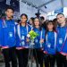 Cinco jóvenes dominicanos van tras Récord Guinness de lectura