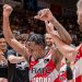 Jassel Pérez llega al Girona con la mira puesta en playoffs y Copa del Rey