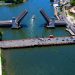 Nuevo puente levadizo sustituirá al flotante del río Ozama con inversión de RD$4,500 millones