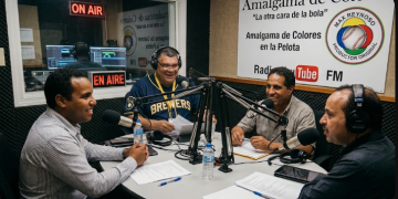 Ofensiva domina el inicio de la temporada de LIDOM