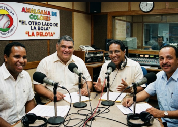 Alfonso Muñoz reclama cambios en la dirigencia deportiva dominicana