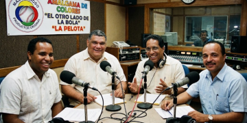 Alfonso Muñoz reclama cambios en la dirigencia deportiva dominicana