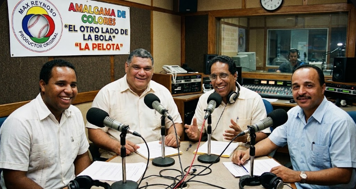 Alfonso Muñoz reclama cambios en la dirigencia deportiva dominicana