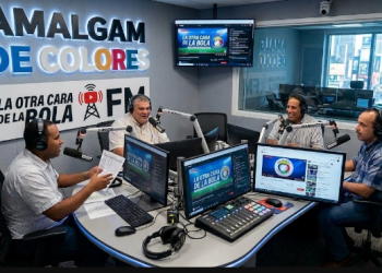 Estrellas y Licey anuncian sus encuentros con la prensa previo al inicio de LIDOM