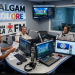Estrellas y Licey anuncian sus encuentros con la prensa previo al inicio de LIDOM