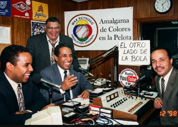 Lidom arranca con dudas en el pitcheo del Escogido y sorpresas ofensivas del Licey