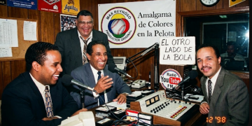 Lidom arranca con dudas en el pitcheo del Escogido y sorpresas ofensivas del Licey