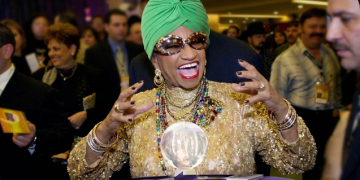 Celia Cruz y la polémica de la línea psíquica