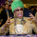 Celia Cruz y la polémica de la línea psíquica