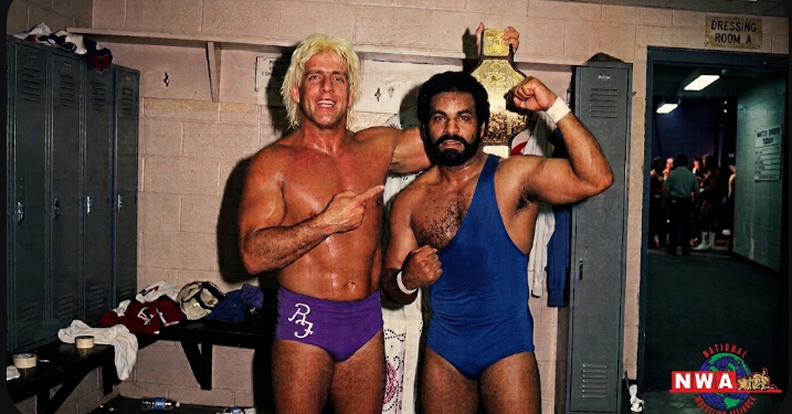 ¡Motín en el Ring! La Noche que Jack Veneno doblegó al «Nature Boy» en Santo Domingo