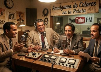 Alfonso Muñoz Cordero critica restricciones a la prensa en actividades de LIDOM