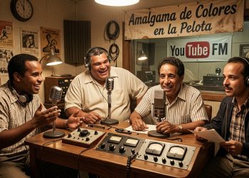 Muñoz cuestiona el trato a Gilbert Gómez y defiende el valor de los dirigentes en LIDOM