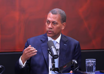 Guido Gómez Mazara cuestiona la “morrobelización” de la política dominicana