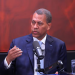 Guido Gómez Mazara cuestiona la “morrobelización” de la política dominicana