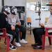 Cachorros de Kimba Luchadores recuerdan a y defienden su cercanía con Jack Veneno