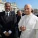 Pablo Ulloa invita al papa León XIV a visitar República Dominicana y pide oraciones por sus familias