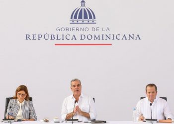 Abinader encabezará Consejo de Ministros y Directores en San José de Ocoa este domingo