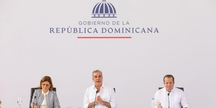 Abinader encabezará Consejo de Ministros y Directores en San José de Ocoa este domingo