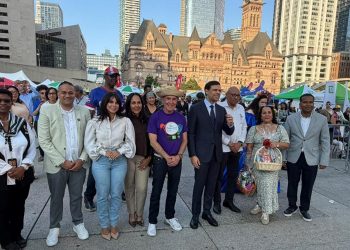 Se fortalece conexión entre diáspora dominicana en Canadá y oportunidades de vivienda en RD