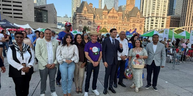 Se fortalece conexión entre diáspora dominicana en Canadá y oportunidades de vivienda en RD