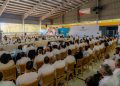 Gobierno invierte 6,726 millones en Ocoa