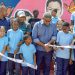 Robert Polanco supervisa Plaza Comunitaria en Bánica; entrega canchas y Paseos de Colores en Elías Piña y San Juan