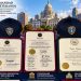 RHODE ISLAND RECONOCE LIDERAZGO DEL PTE HERMANDAD DE VETERANOS