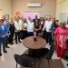 Hermandad de Veteranos y CODOPSI firman convenio de cooperación e inauguran Sala de Escucha