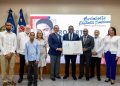 UASD honra a Robert Polanco y otros dirigentes históricos de la Federación de Estudiantes Dominicanos