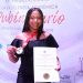 ESTUDIANTE DE LA UASD-CENTRO NAGUA PONE EN ALTO A RD GANA PREMIO A LA EXCELENCIA EN EL SALVADOR