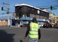 INTRANT agiliza respuesta a averías semafóricas tras intensas lluvias en Santo Domingo