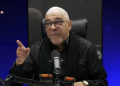 Jesús Nova defendió la importancia de vivir el presente y aprovechar el tiempo con la familia