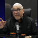 Jesús Nova defendió la importancia de vivir el presente y aprovechar el tiempo con la familia