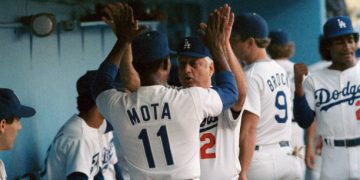 Manny Mota recuerda la filosofía de Tommy Lasorda para los playoffs: