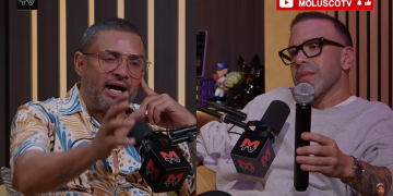 Manny Manuel revela que fue víctima de abuso sexual a los siete años